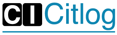 Citlog Logo